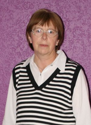 Frau Paulus 408